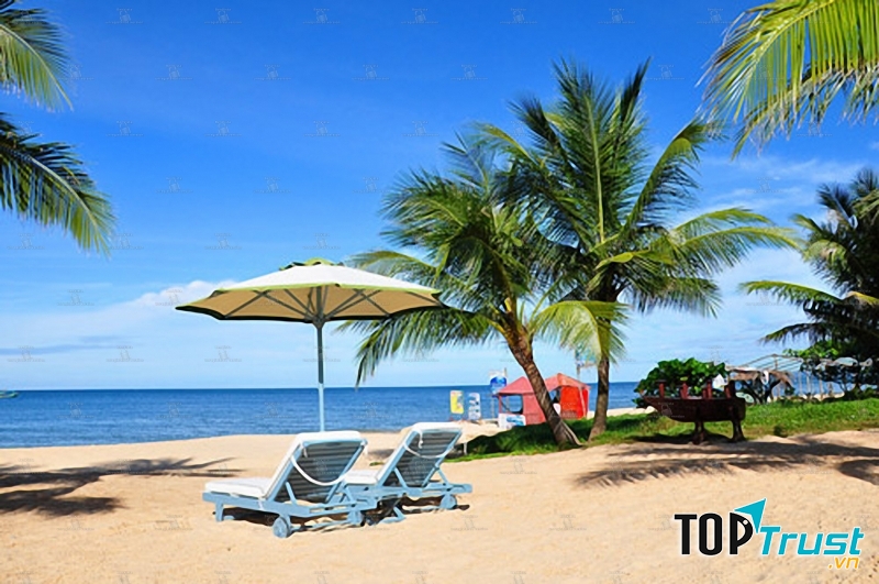 Kinh nghiệm hữu ích khi đi du lịch Phú Quốc