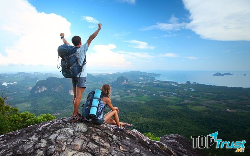 Kinh nghiệm hữu ích nhất khi đi du lịch phượt