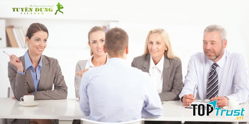 Kinh nghiệm hữu ích nhất khi đi phỏng vấn xin việc