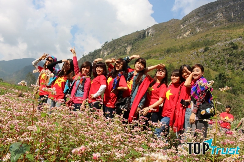 Kinh nghiệm khi đi phượt bằng xe máy bạn cần nhớ