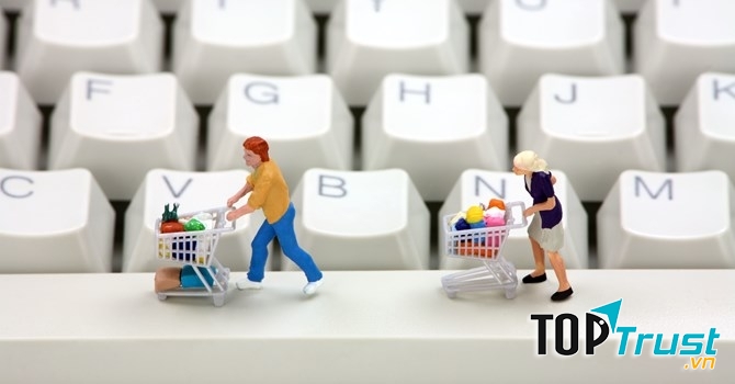 Kinh nghiệm kinh doanh online hiệu quả nhất