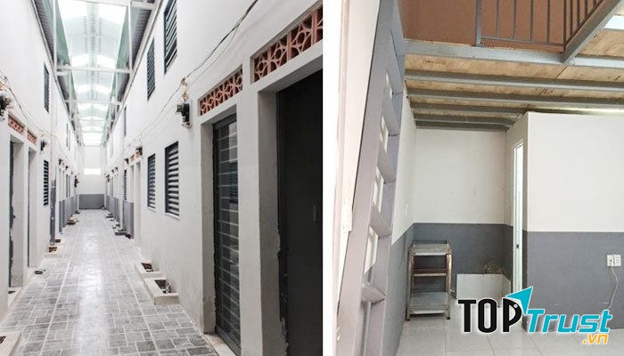 Kinh nghiệm kinh doanh phòng trọ và xây phòng trọ cho thuê hiệu quả nhất