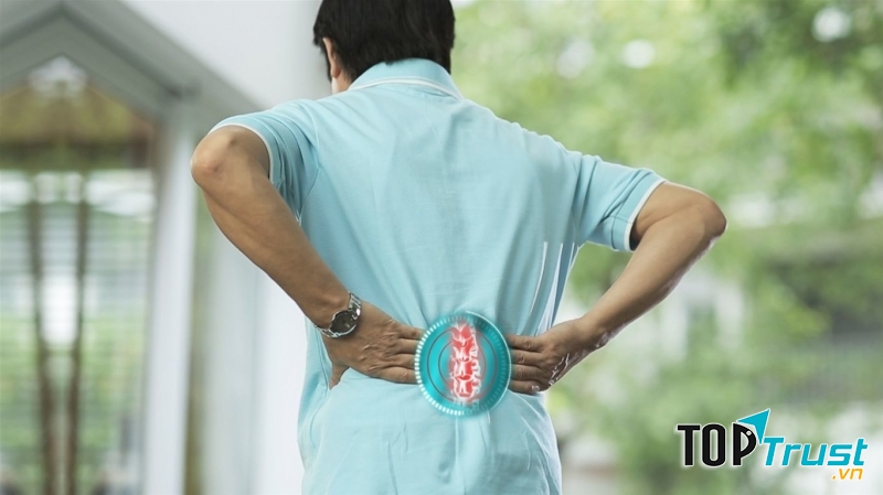 Kinh nghiệm phòng chống bệnh thoái hoá cột sống