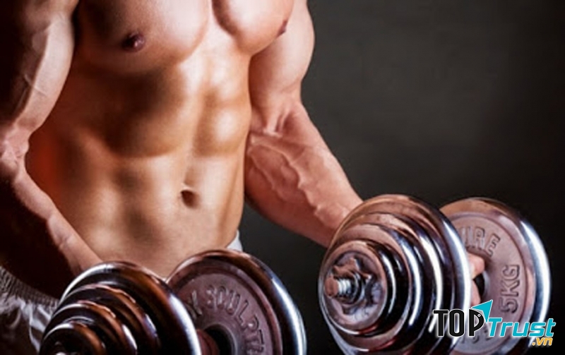 Kinh nghiệm quý báu khi tập gym