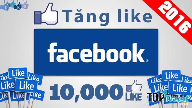 Kinh nghiệm thu hút like trên Fanpage Facebook