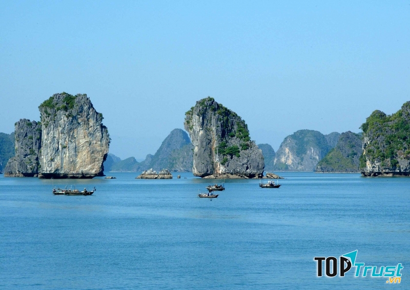 Kinh nghiệm thú vị cho chuyến du lịch thêm hấp dẫn