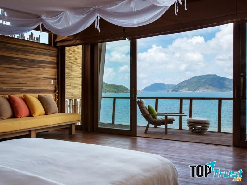 Kinh nghiệm thuê phòng khách sạn khi đi du lịch.