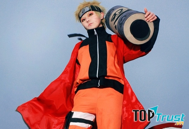 Kinh nghiệm và lưu ý dành cho  Cosplayer khi mới tham gia Cosplay