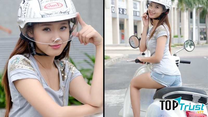 Kỹ năng an toàn giao thông hữu ích nhất