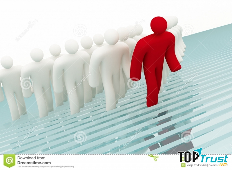 Kỹ năng cần có để trở thành một leader