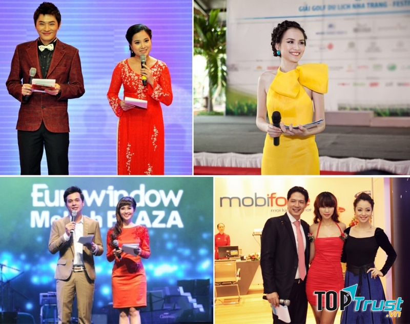 Kỹ năng cần thiết nhất để trở thành người dẫn chương trình