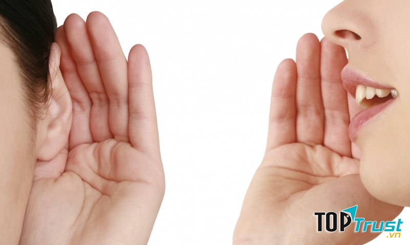 Kỹ năng giao tiếp giúp bạn thành công trong cuộc sống