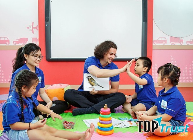 Kỹ năng toán học trẻ cần biết trước khi vào mẫu giáo