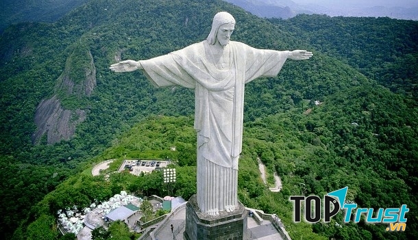 Kỳ quan nhân tạo trên thế giới có thể bạn muốn biết