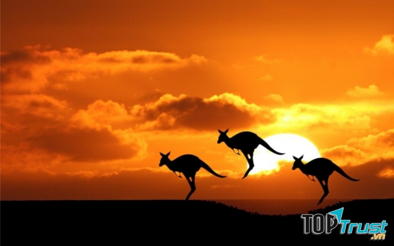 Kỳ quan thiên nhiên hùng vĩ nhất nước Úc