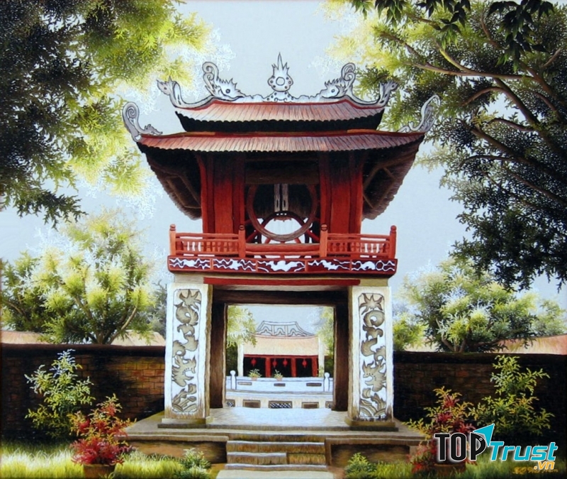 Kỳ tài trong lịch sử Việt Nam