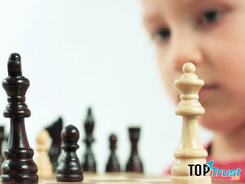 Kỳ thủ cờ vua nổi tiếng nhất thế giới