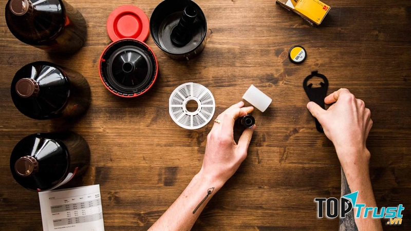 Lab film nổi tiếng nhất Hà Nội