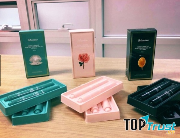 Lăn dưỡng mắt tốt nhất hiện nay