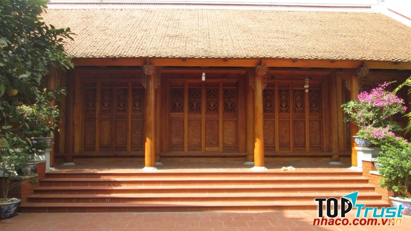 Làng nghề mộc truyền thống nổi tiếng nhất Hà Nội