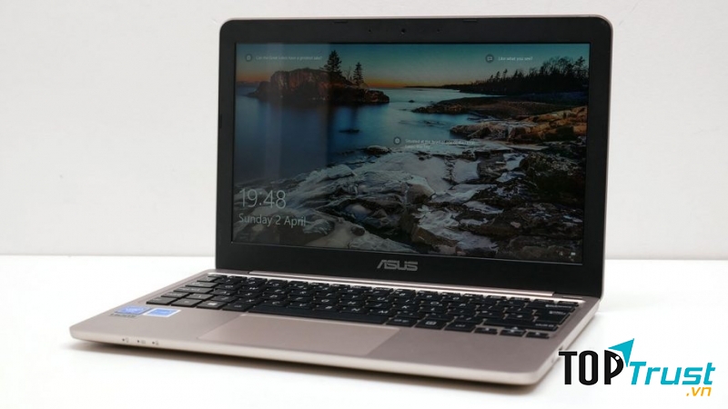Laptop 11 inch tốt nhất trên thị trường hiện nay