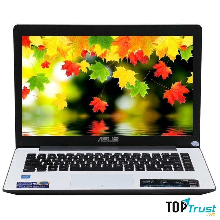 Laptop Asus giá dưới 5 triệu đồng đáng mua nhất