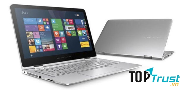 Laptop cho doanh nhân tốt nhất hiện nay