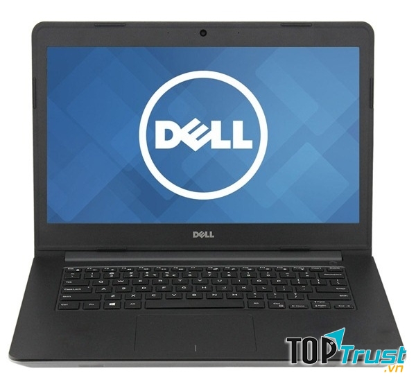 Laptop Dell core i3 chất lượng và giá hợp lý nhất hiện nay