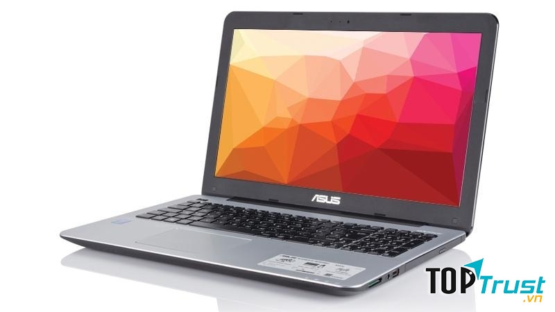 Laptop thích hợp với dân văn phòng