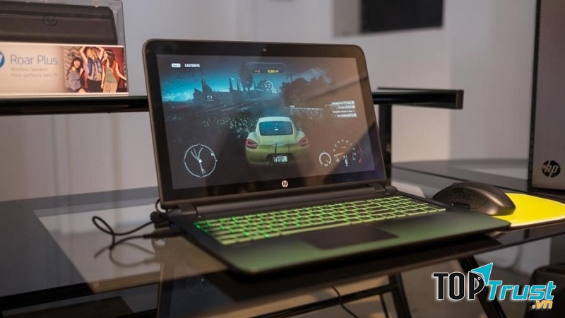 Laptop tốt nhất dành cho game thủ mức giá dưới 20 triệu