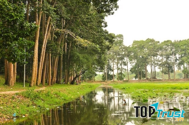 Lễ hội truyền thống nổi tiếng nhất ở Trà Vinh