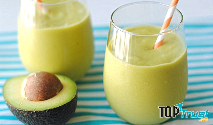 Lí do bạn nên ăn quả bơ hằng ngày để tốt cho sức khỏe và làm đẹp