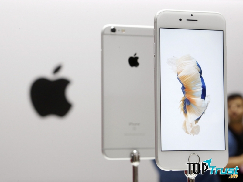 Lí do iPhone quốc tế đáng mua hơn iPhone lock