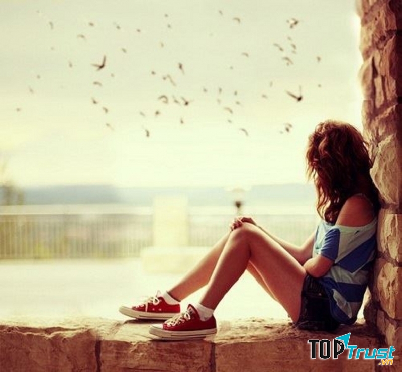 Lí do khiến con gái vẫn cứ mãi độc thân