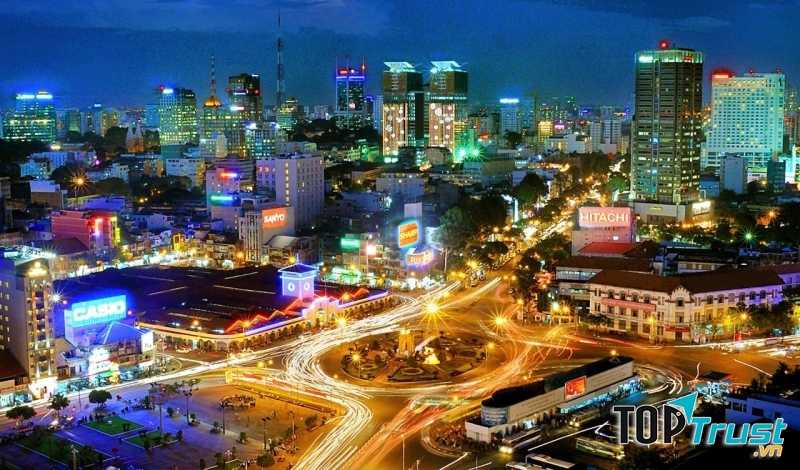 Lí do khiến nền kinh tế Việt Nam phát triển nhanh nhất khu vực châu Á