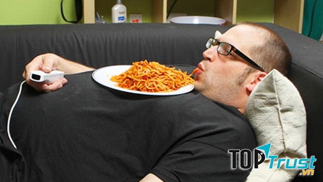 Lí do khiến người lười biếng dễ thành công hơn