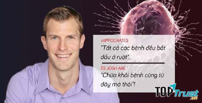 Liệu pháp tự nhiên giúp chữa trị ung thư hiệu quả