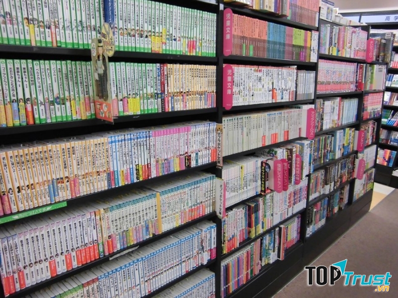 Light novel có lượt xem nhiều nhất tại thư viện light novel Hako.re