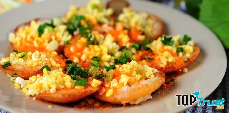 Loại bánh dân gian đặc sắc nhất Việt Nam