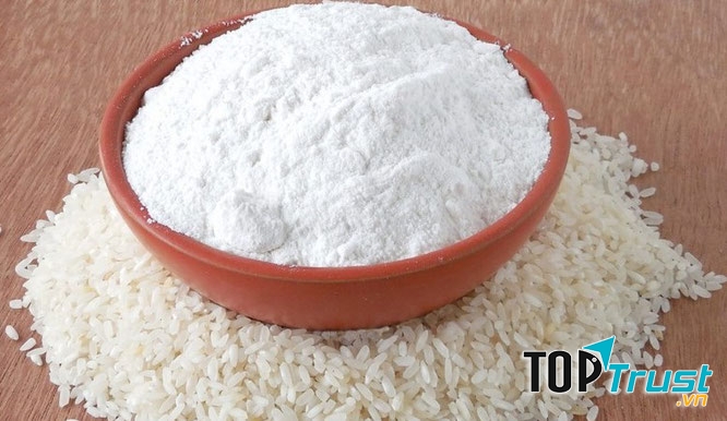 Loại bánh ngon nhất làm từ bột gạo nếp