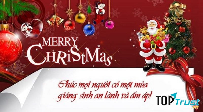 Loại bánh ngon và đẹp nhất cho mùa Giáng sinh (Noel) ý nghĩa