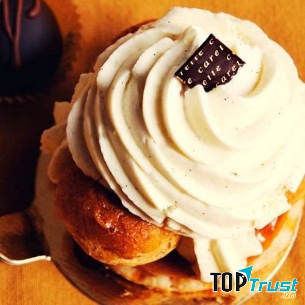 Loại bánh ngọt dễ làm cho người mới bắt đầu