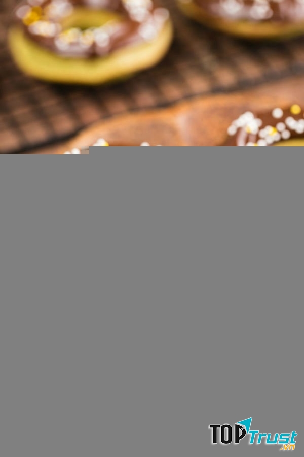 Loại bánh thơm ngon, hấp dẫn phù hợp trong những ngày đông