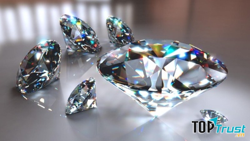 Loại đá quý hiếm nhất thế giới