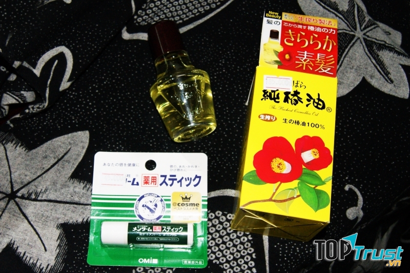 Loại dầu dưỡng da tốt nhất hiện nay