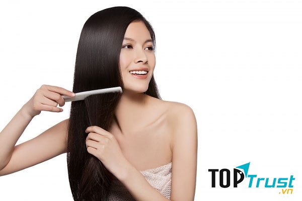 Loại dầu gội trị viêm da tiết bã nhờn và nấm da đầu