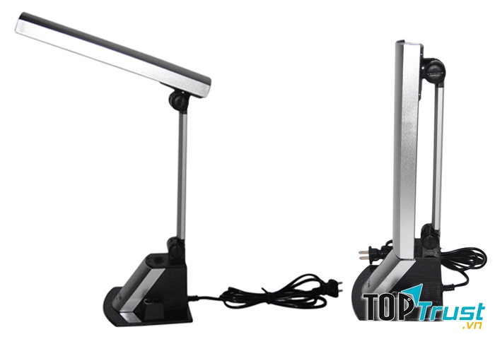 Loại đèn đọc sách giúp bảo vệ mắt tốt nhất được tin dùng hiện nay.