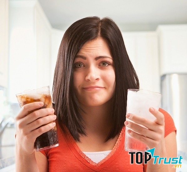 Loại đồ uống nhất định không được dùng để uống thuốc