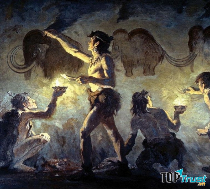 Loài động vật đã tuyệt chủng đẹp nhất