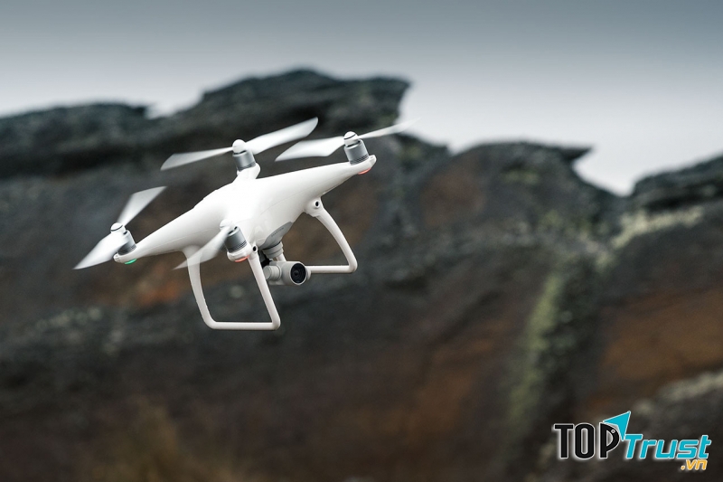 Loại flycam tốt nhất hiện nay bạn nên mua